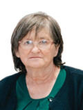 Mila Jović